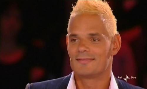 FEDERICO MASTROSTEFANO A DM: ALDO BUSI MI HA CONSIGLIATO DI LASCIARE PAMELA IN DIRETTA TV.