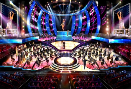 FESTIVAL DI SANREMO 2009: LA SCALETTA DELLA TERZA SERATA