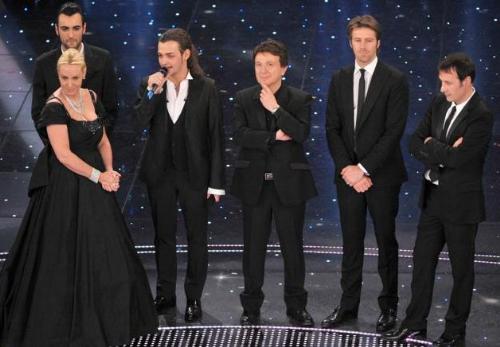 I RISULTATI DEL TELEVOTO DI SANREMO E L’AFFIDABILITA’ DEL SISTEMA.