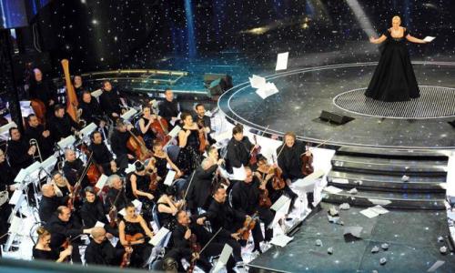 IL FESTIVAL DEL TELEVOTO PILOTATO: STRISCIA LA NOTIZIA INSINUA IL DUBBIO E ATTAPIRA PUPO ED EMANUELE FILIBERTO