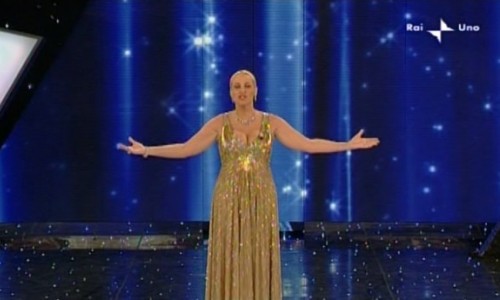 FESTIVAL DI SANREMO: LA SCALETTA DELLA TERZA PUNTATA