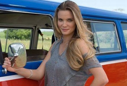 UNA CICOGNA IN ARRIVO PER CHIAMBRETTI