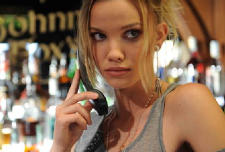 UNA CICOGNA TRA GLI ANIMALI: PER FIAMMETTA ARRIVA DOC 1, NUOVO DOCU-SHOW DI ITALIA1