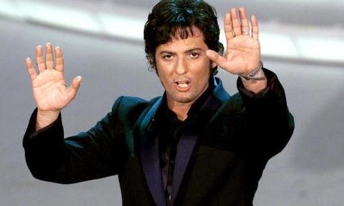 FIORELLO FA DIETROFRONT SU FANTASTICO A CAUSA DI GIANNI MORANDI E LA NUOVA CANZONISSIMA