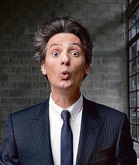 FIORELLO SUPER-VALLETTO A SANREMO? MAMMA RAI IN TRATTATIVA COL FIGLIOL PRODIGO