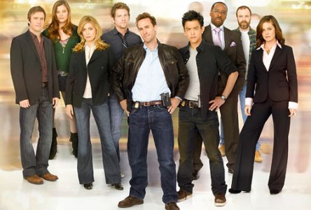 FLASH FORWARD: E SE POTESSI VEDERE IL TUO FUTURO PER 2 MINUTI E 17 SECONDI? L’EREDE DI LOST DEBUTTA STASERA SU FOX