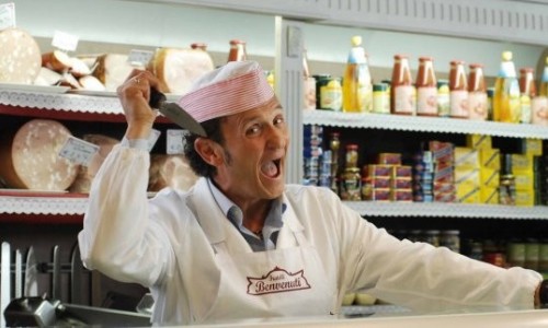 I FRATELLI BENVENUTI NON SI SPOSTANO MA RADDOPPIANO. STASERA LA SECONDA PUNTATA