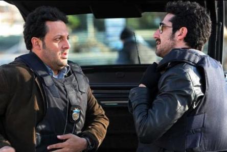 FRATELLI DETECTIVE, PROSSIMAMENTE IN ONDA MA “GIA’ VISTO”