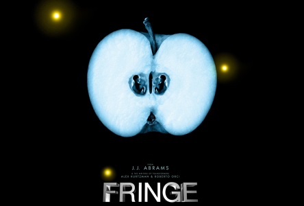 FRINGE: LA SOTTILE LINEA TRA LA SCIENZA E IL PARANORMALE. SU STEEL DA STASERA