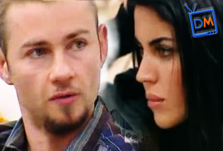 GRANDE FRATELLO: GABRIELE TACE LA RINASCITA DA UOMO, MA RACCONTA IL SUO TENTATIVO DI SUICIDIO. E COME LUI, ANCHE VERONICA AVEVA UN SEGRETO…