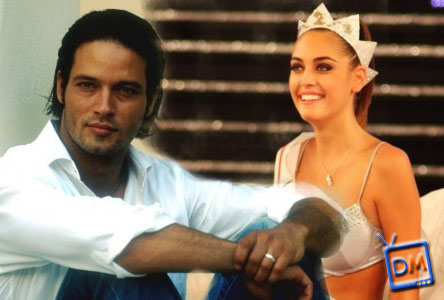 L’ONORE E IL RISPETTO: MARIA PERRUSI IN LIZZA PER UN POSTO ACCANTO A GABRIEL GARKO NELLA TERZA SERIE