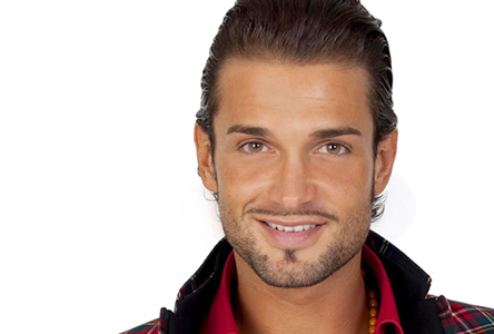 GRANDE FRATELLO 10: GEORGE LEONARD