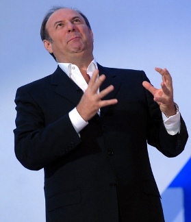 IO CANTO: ECCO IL TITOLO DEL NUOVO PROGRAMMA DI GERRY SCOTTI DIRETTO DA ROBERTO CENCI