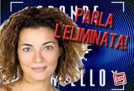 GRANDE FRATELLO 10, DILETTA FRANCESCHETTI A DM NON RISPARMIA NESSUNO, E INTANTO LANCIA UN APPELLO: “ELIMINATE MATTIA”!