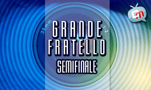 GRANDE FRATELLO 10, LA SEMIFINALE: RIUSCIRANNO I FAN DI MAURO A FAR FUORI MAICOL?