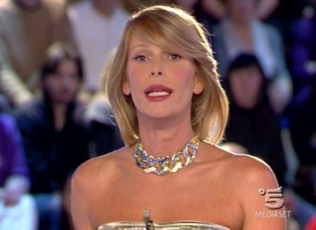 Protetto: ASCOLTI TV DI LUNEDI 2 FEBBRAIO 2009: ECCHE… CAI! GF DA RECORD UMILIA IL BENE E IL MALE. BOOM DI MAI DIRE GRANDE FRATELLO