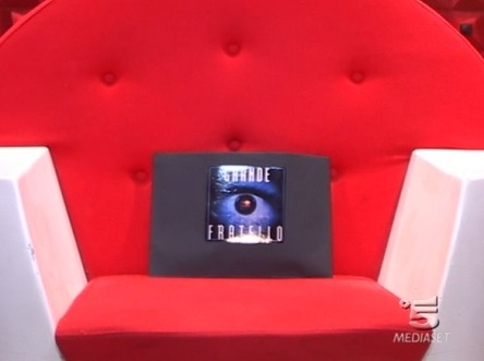 GF9 ATTO VII: DIMESSI DALLA CASA DI CURA “VILLA GRANDE FRATELLO” PAOLO E ANNACHIARA. TOMMASO, ALBERTO E GERRY IN NOMINATION