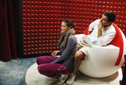 STASERA AL GF9: DOPPIA ELIMINAZIONE E NUOVE SORPRESE PER I RECLUSI DI CINECITTA’