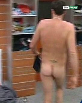 GF9 - Paolo Mari nudo