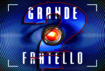 GRANDE FRATELLO 10: COSA SARA’ MAI SUCCESSO STANOTTE NELLA CASA? IL GF TENTA DI OSCURARE, MA IL WEB MORMORA… MAURO VERRA’ SQUALIFICATO?