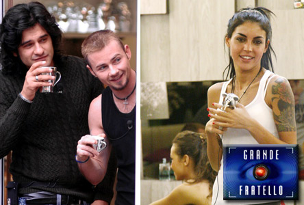 GRANDE FRATELLO 10: PER LA TERZA PUNTATA UN’ELIMINAZIONE, NUOVE NOMINATION E LA SCOPERTA DELLA STANZA INVISIBILE