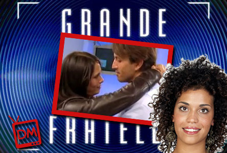 Grande Fratello Mara Adriani Marcelo Fuentes Angelica Uomini e Donne Grande Fratello Mara Adriani Marcelo Fuentes Angelica Uomini e Donne