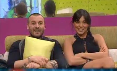 GRANDE FRATELLO 10: DOMANI IL RITORNO DI MASSIMO E CARMELA DALLA SPAGNA E LE DECISIONI SULLA LITE SARAH – MAURO