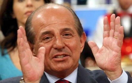 BREVEMENTE: ARGOMENTI ED OSPITI DEI PRINCIPALI PROGRAMMI DEL 19 MAGGIO 2009