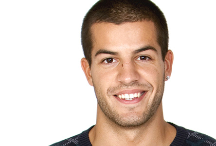 GRANDE FRATELLO 10: GIORGIO RONCHINI