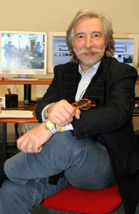 7GOLD, PARLA GALANTE: IL DTT E’ UNA GRANDE CHANCE E SUL TELECOMANDO VOGLIAMO CONTARE DI PIU’