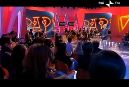 GLOB: BERTOLINO CERCA MUSICISTI PER CANTARGLIELE AL PREMIER