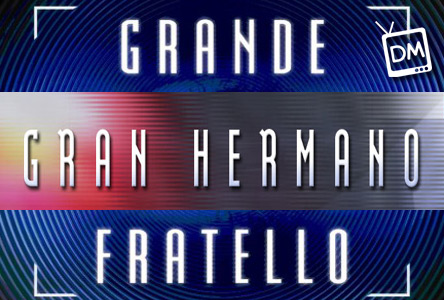 BOOM! IL GRANDE FRATELLO PRESTA UN CONCORRENTE AL GRAN HERMANO, E SI VOLA IN SPAGNA…