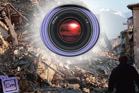 IL GRANDE FRATELLO 10 E I CONCORRENTI TERREMOTATI. LA TRAPPOLA IN CUI NON VOGLIAMO CADERE.