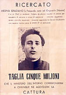 ISOLA DEI FAMOSI 7, GRAZIANO MESINA: “HO 67 ANNI e 40 LI HO PASSATI IN GALERA, QUALCHE SETTIMANA AI CARAIBI NON MI DISPIACEREBBE”.