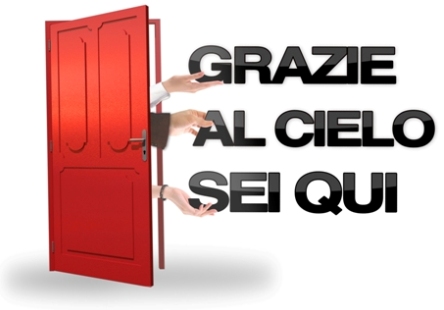 GRAZIE AL CIELO SEI QUI: LA7 TORNA ALL’INTRATTENIMENTO COMICO