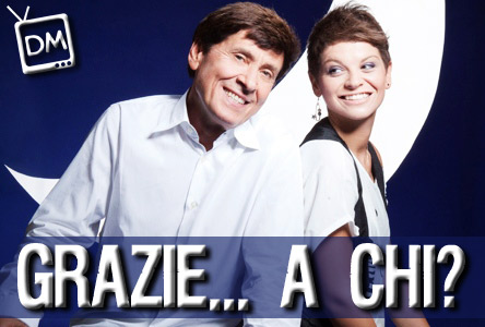GRAZIE A CHI?
