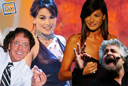 QUEL “PORTENTO” DI GRILLO: A VOLTE RITORNANO (…E SE NE VANNO)