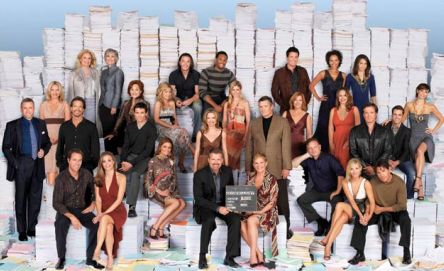 SENTIERI: SI SPENGONO DEFINITIVAMENTE LE LUCI DOPO 72 ANNI