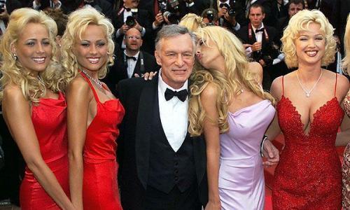 PLAYBOY SHOOTOUT: IL NUOVO REALITY DI PLAYBOY CHANNEL PER ASPIRANTI CONIGLIETTE