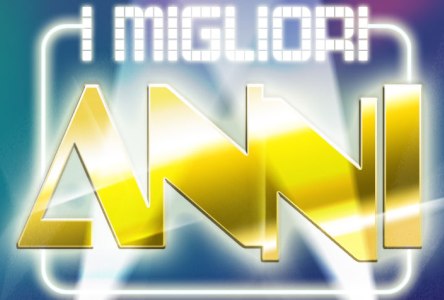 I MIGLIORI ANNI, TORNA LA TV NOSTALGICA DI CARLO CONTI CHE TIENE IN PIEDI I PALINSESTI