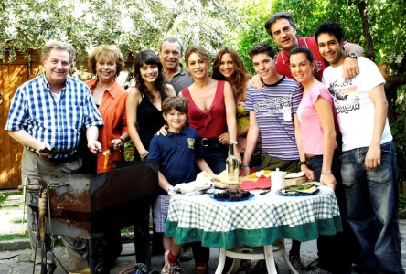 TORNANO I CESARONI: DUE LIBRI, UN FILM E UN SUCCESSO INARRESTABILE! [ANTICIPAZIONI SULLA TERZA STAGIONE]