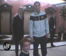 LE IENE SHOW: ILARY BLASI, LUCA E PAOLO RICOMINCIANO CON UN’INTERVISTA A MASSIMO D’ALEMA E UNO SCHERZO A IBRAHIMOVIC