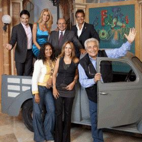 TUTTI PAZZI PER L’OROSCOPO: QUESTA SERA SU RAIDUE PAOLO FOX PER “I FATTI VOSTRI – SPECIALE OROSCOPO 2010”