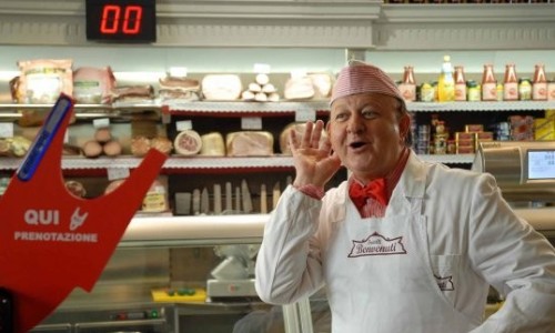 I FRATELLI BENVENUTI: “I CESARONI DI MILANO” IN UNA NUOVA FICTION DI CANALE5