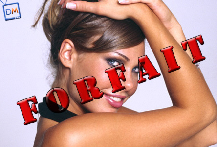 STASERA LE IENE SENZA ILARY BLASI