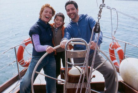 Protetto: ASCOLTI TV DI DOMENICA 7 GIUGNO 2009: IL BAMBINO SULL’ACQUA BATTE I CESARONI MA LA VERA SOPRESA E’ IL BOOM DI ITALIA1