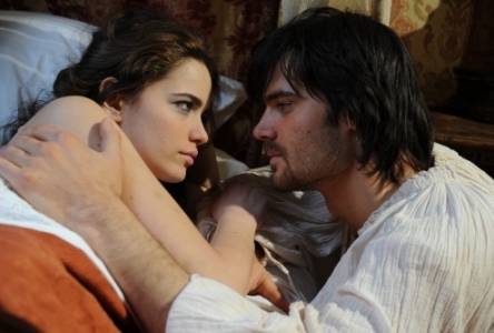 IL FALCO E LA COLOMBA: DA STASERA SU CANALE 5 LA FICTION CON GIULIO BERRUTI. “MORTO” UN GARKO SE NE FA UN ALTRO