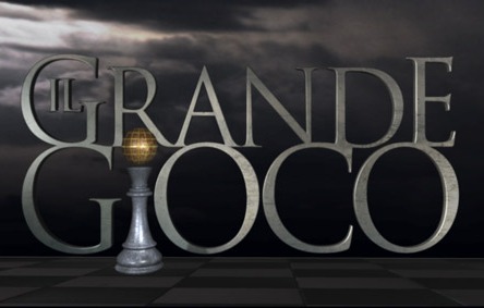 IL GRANDE GIOCO: BUTTAFUOCO SUCCEDE A PARAGONE E BIGNARDI NEL VENERDI DI RAIDUE