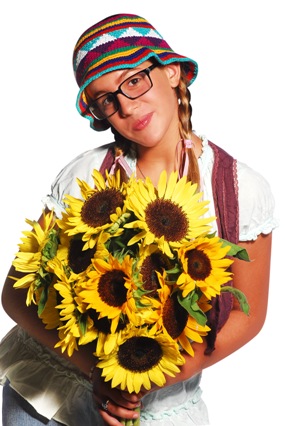 IL MONDO DI PATTY SBARCA SU ITALIA1. GENITORI TENETEVI PRONTI: FRA I TEENAGER E’ ESPLOSA LA PATTY-MANIA