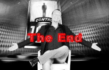 ANTEPRIMA DM : 1 CONTRO 100, THE END!
